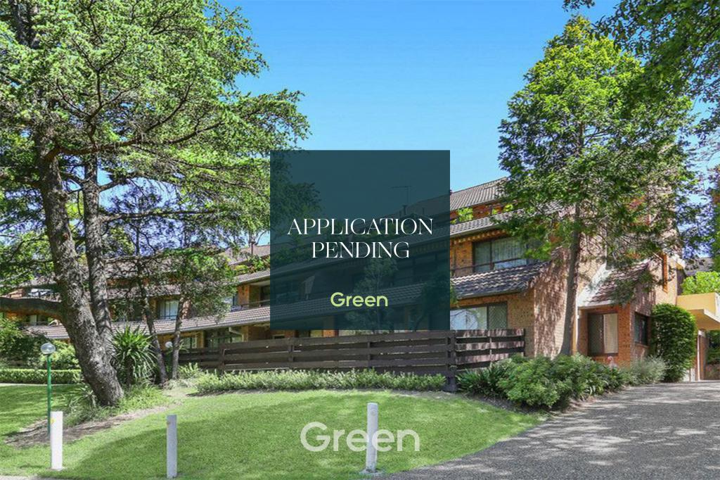 26/6-8 Smith St, Epping, NSW 2121