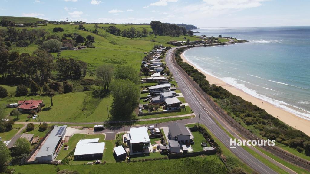 102 Preservation Dr, Preservation Bay, TAS 7316