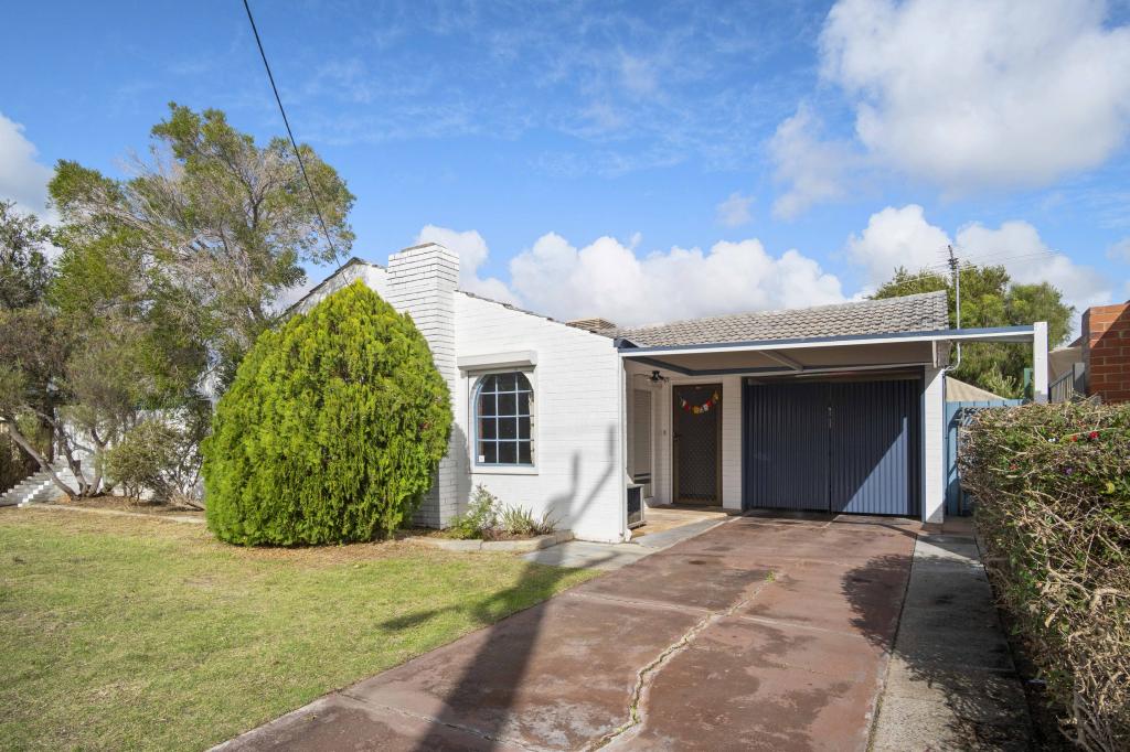 113 WESTFIELD ST, MADDINGTON, WA 6109