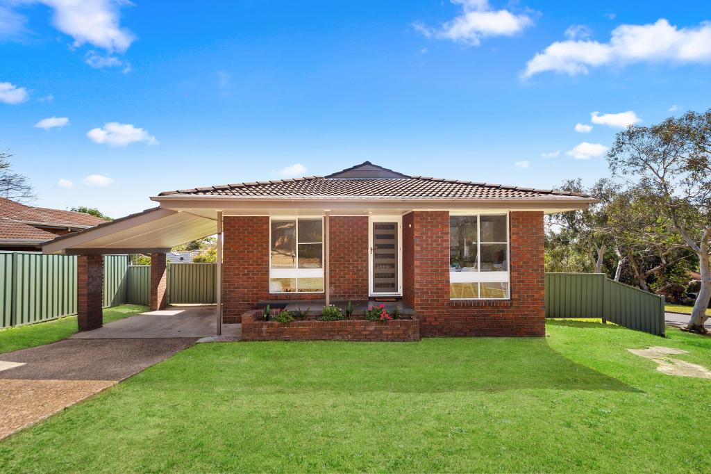 15 O'Neill Rd, Menai, NSW 2234