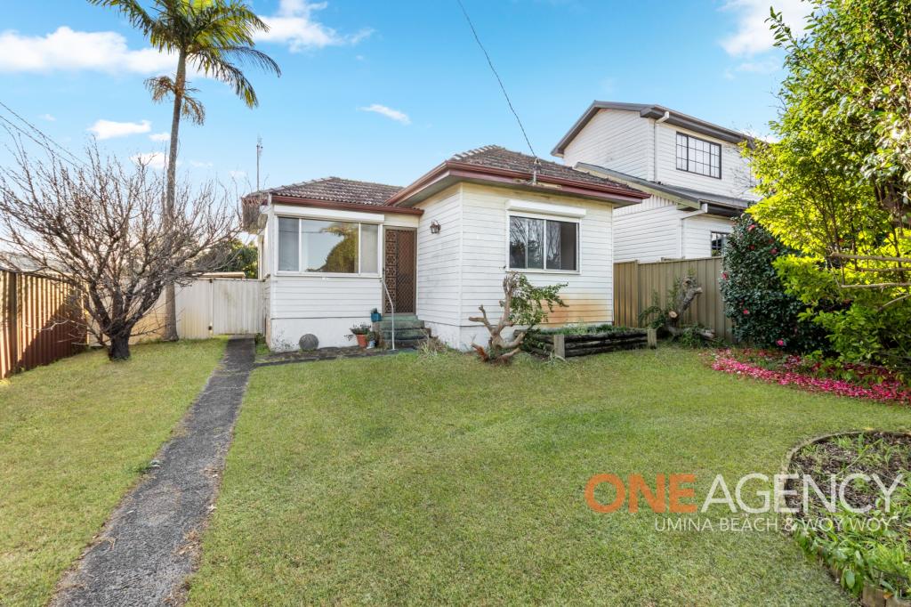 179 Ocean Beach Rd, Woy Woy, NSW 2256