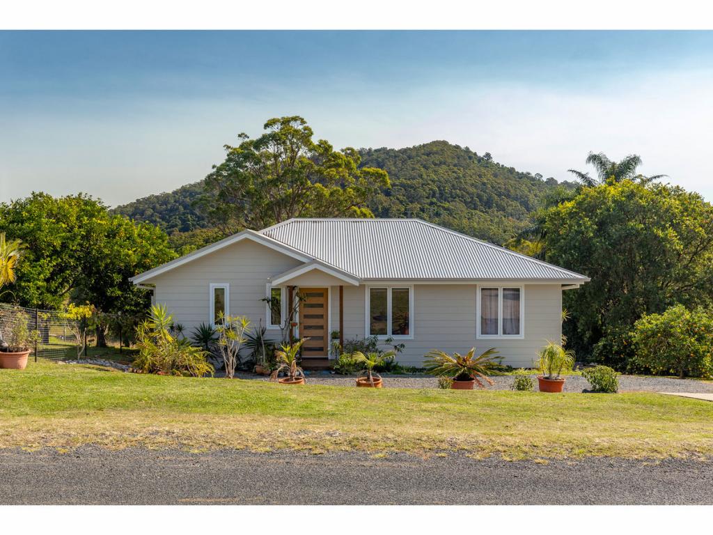 3773 The Bucketts Way, Krambach, NSW 2429