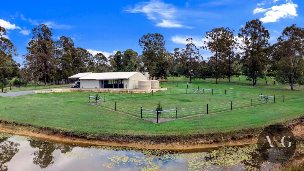 166 Pilerwa Rd, Pilerwa, QLD 4650