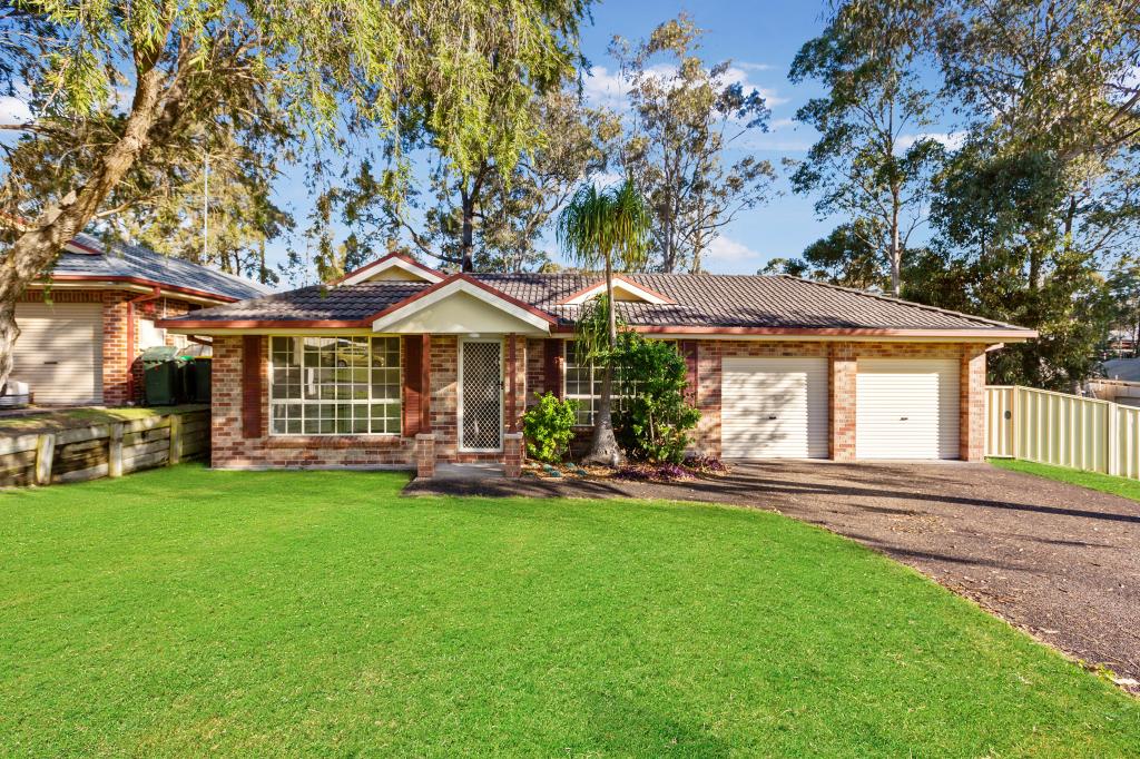 5 Luzon St, Ashtonfield, NSW 2323