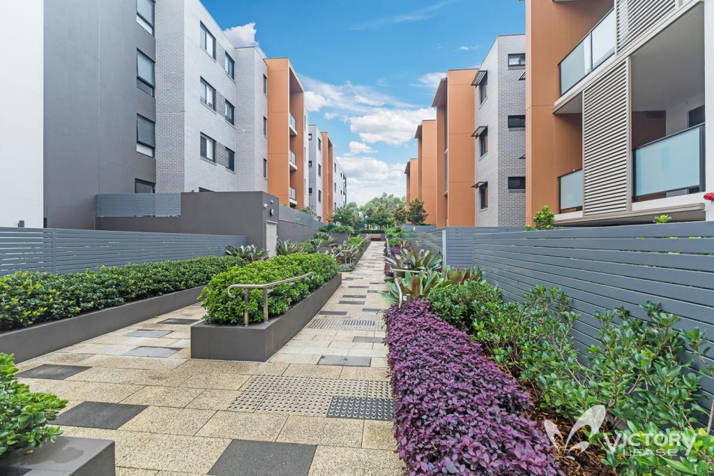 C220/5 ADONIS AVE, ROUSE HILL, NSW 2155