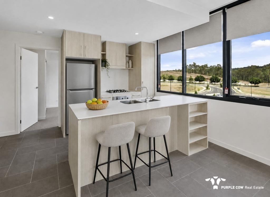 1703/1 IAN KEILAR DR, SPRINGFIELD CENTRAL, QLD 4300