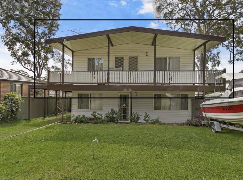 2/14 Griffith St, Mannering Park, NSW 2259