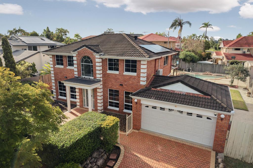 56 Honeysuckle Way, Calamvale, QLD 4116