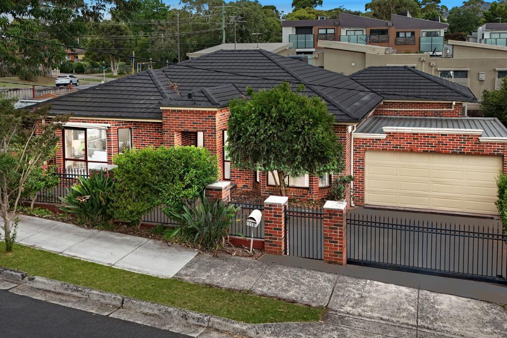 228 Boronia Rd, Boronia, VIC 3155
