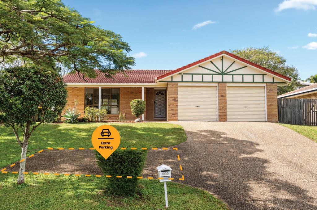 600 Gowan Rd, Calamvale, QLD 4116