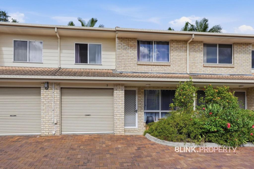 7/15 Vitko St, Woodridge, QLD 4114
