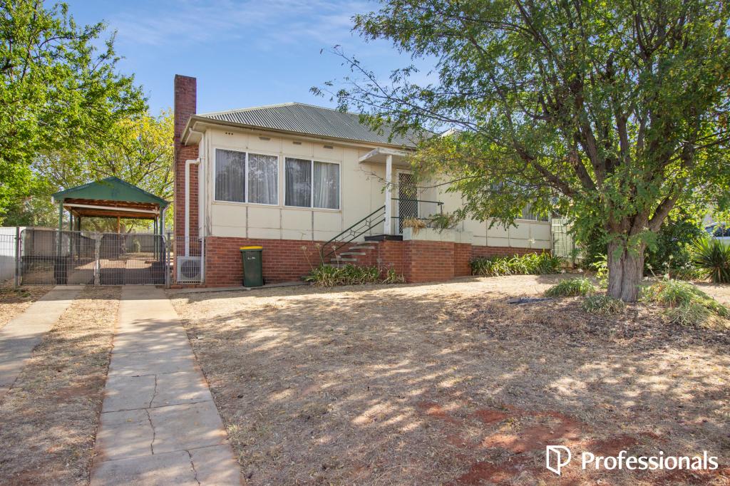 150 Macleay St, Mount Austin, NSW 2650