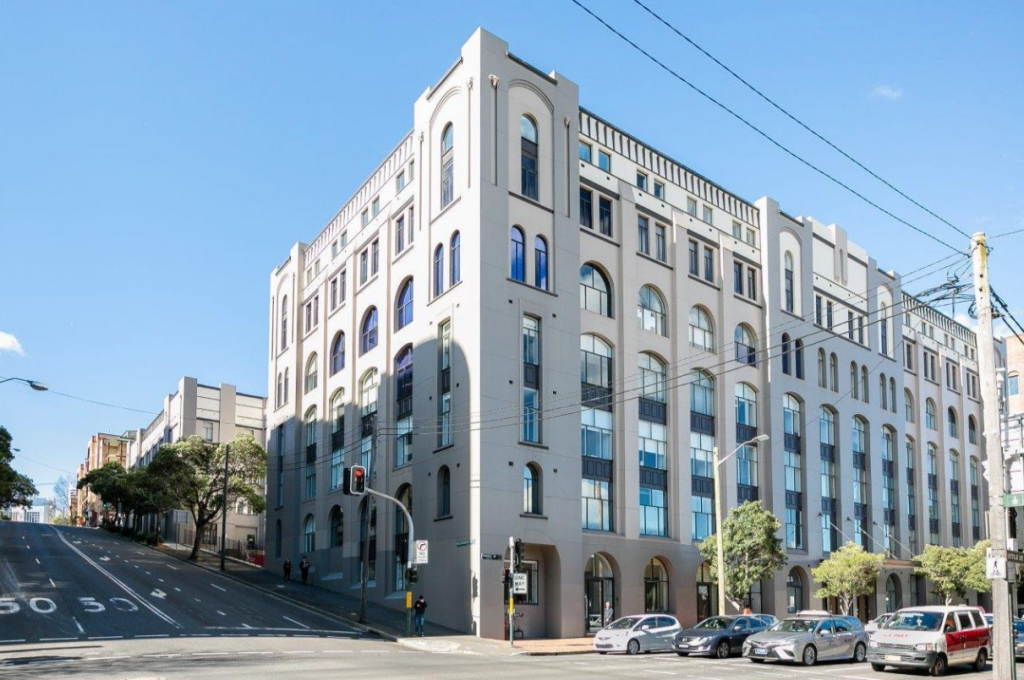 138/330 Wattle St, Ultimo, NSW 2007