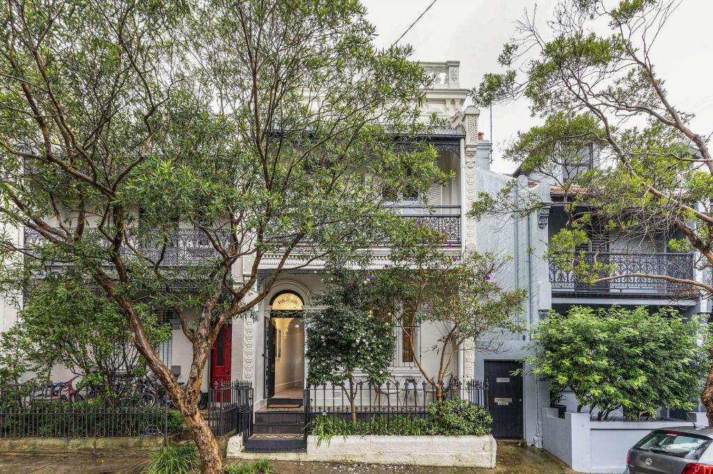 12 BENT ST, PADDINGTON, NSW 2021