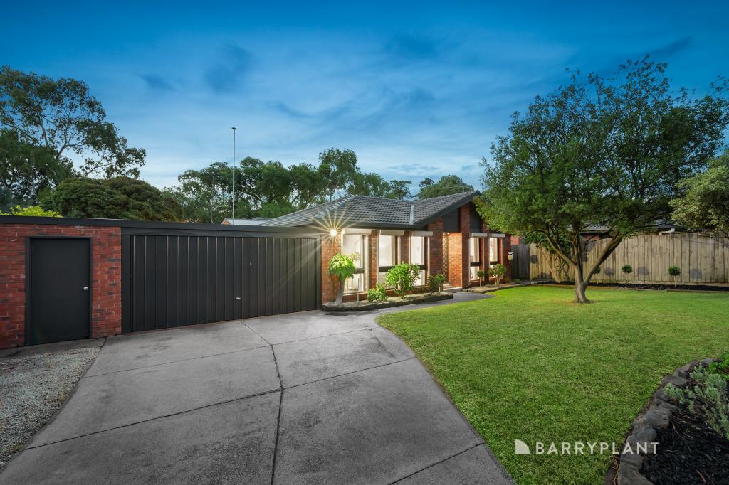 23 Freshfield Ave, Wantirna, VIC 3152