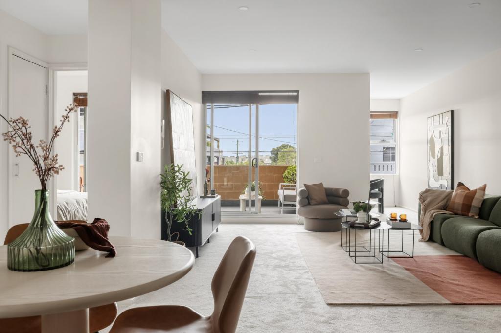 2/414 High St, Northcote, VIC 3070