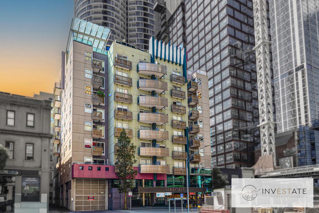 515/118 FRANKLIN ST, MELBOURNE, VIC 3000