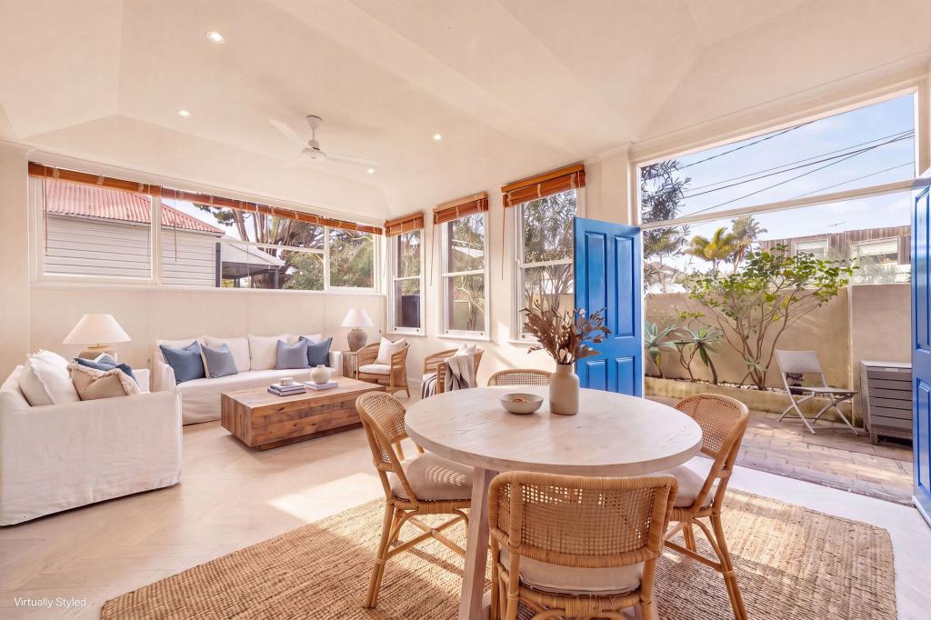 9/54-56 HEWLETT ST, BRONTE, NSW 2024
