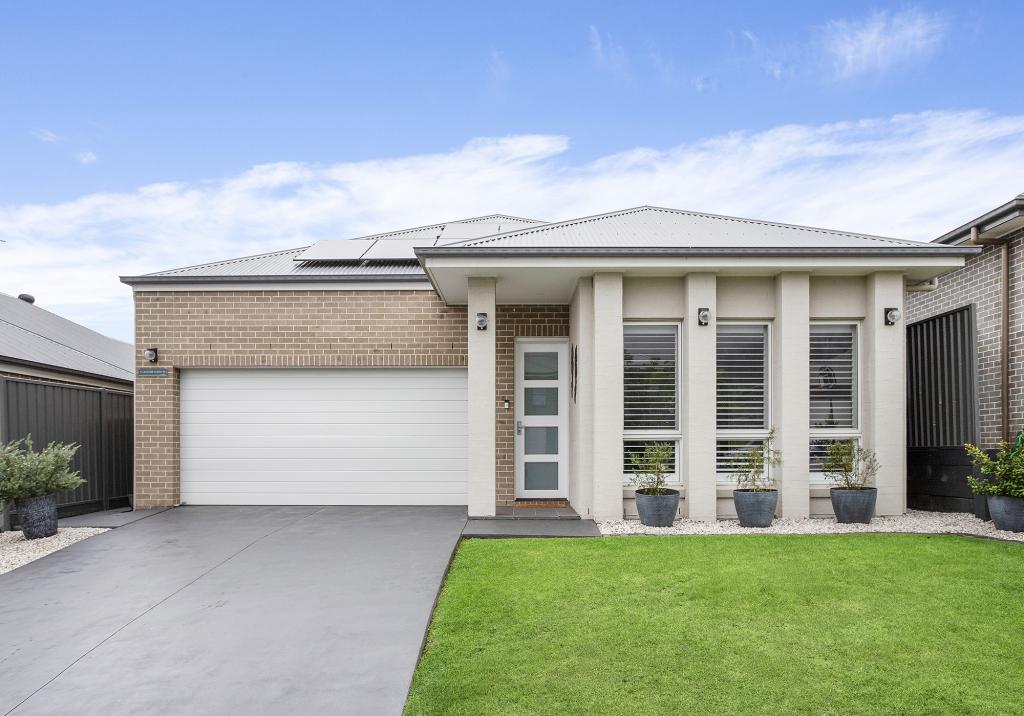 27 Lockheed Hudson Dr, Horsley, NSW 2530