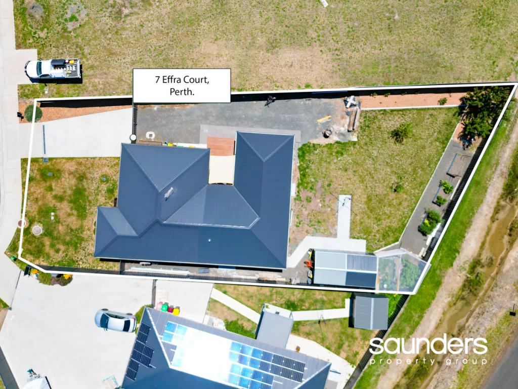 7 Effra Ct, Perth, TAS 7300