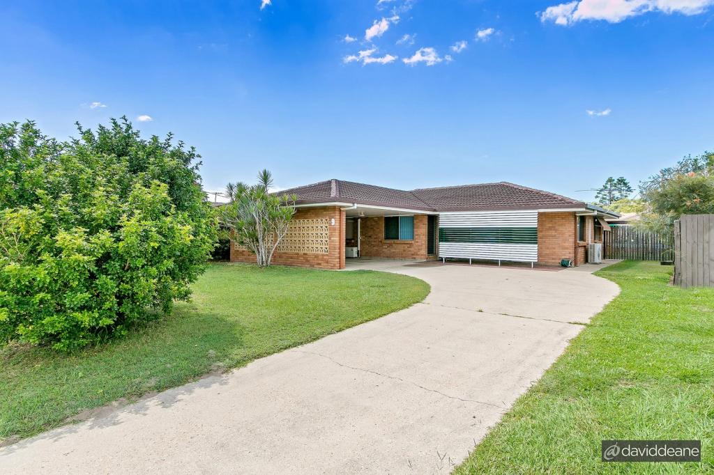 9 Tulong Ct, Strathpine, QLD 4500