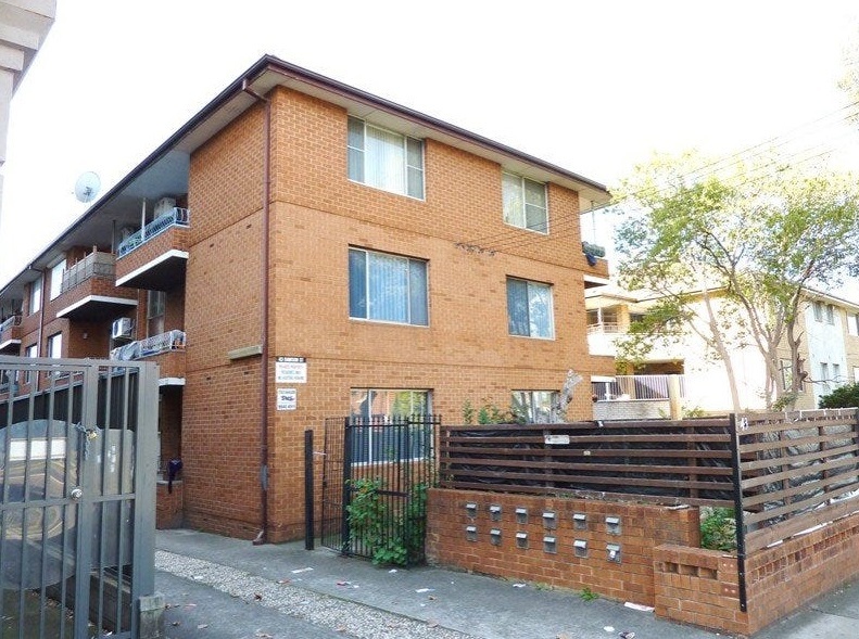 4/43 Rawson St, Auburn, NSW 2144