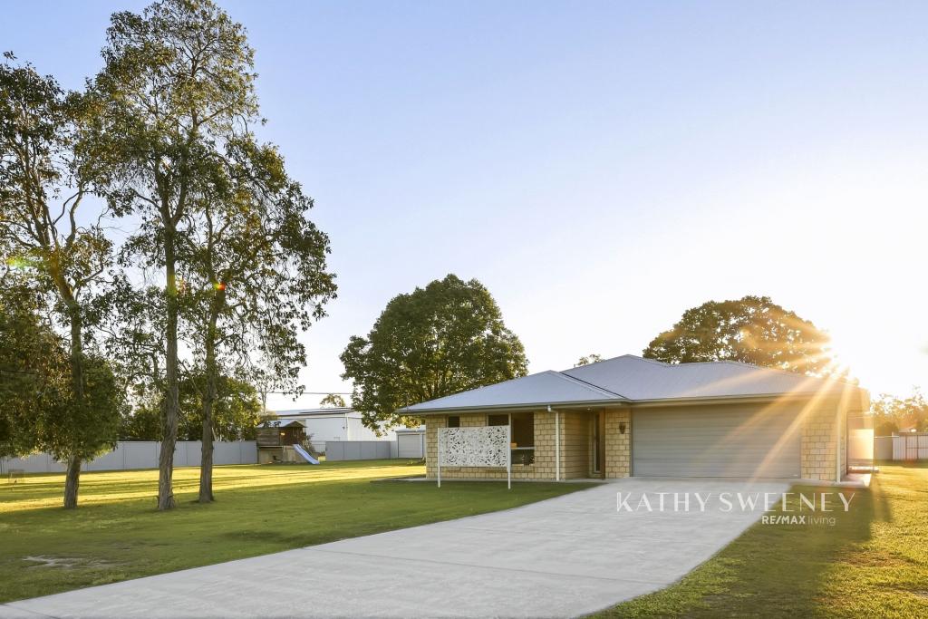 91 Farry Rd, Burpengary East, QLD 4505