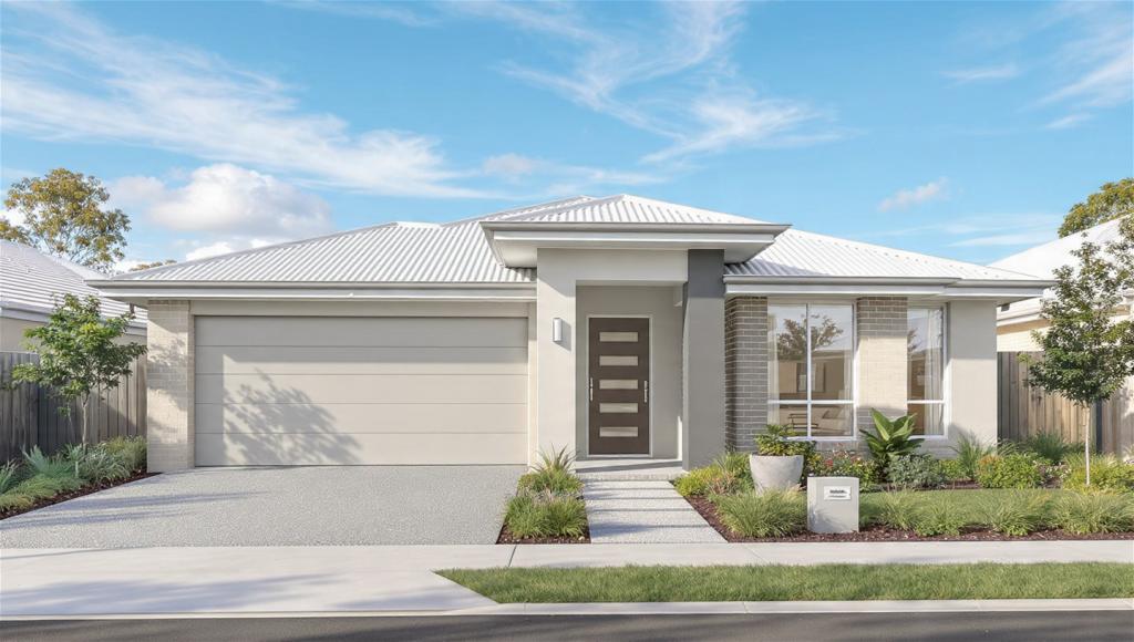 Contact Agent For Address, Redbank Plains, QLD 4301