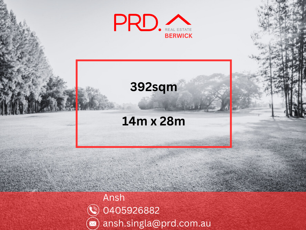 Contact Agent For Address, Clyde, VIC 3978