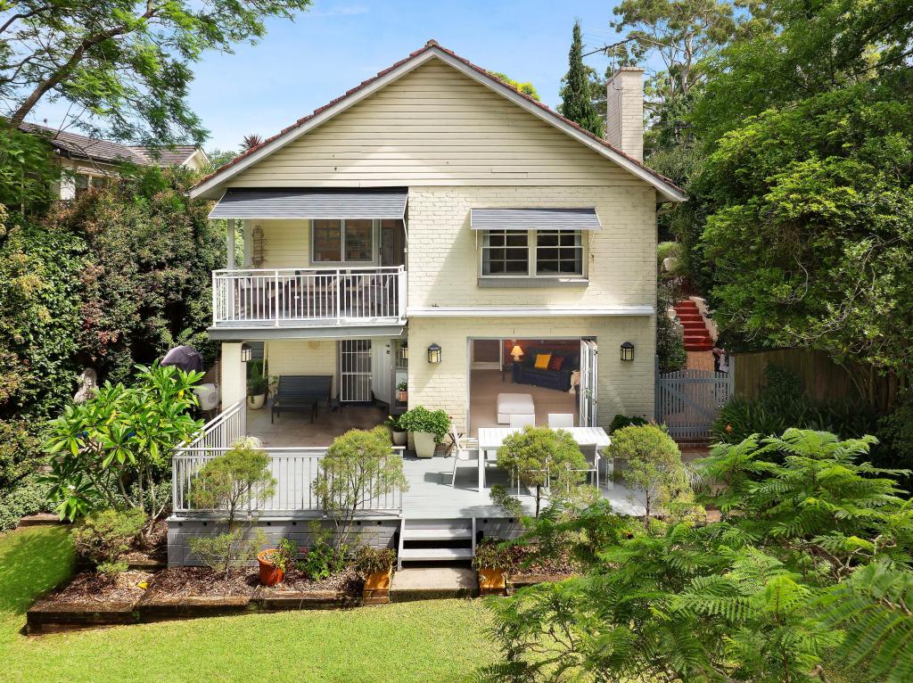 7 Riddles Lane, Pymble, NSW 2073