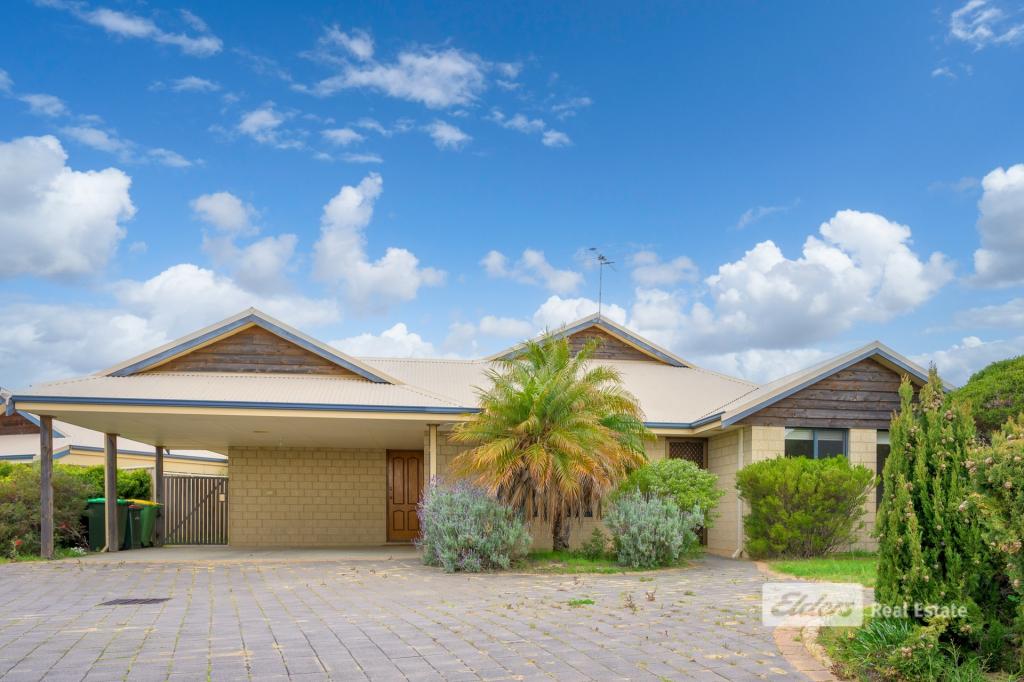 12 LIMOUSIN TURN, EATON, WA 6232