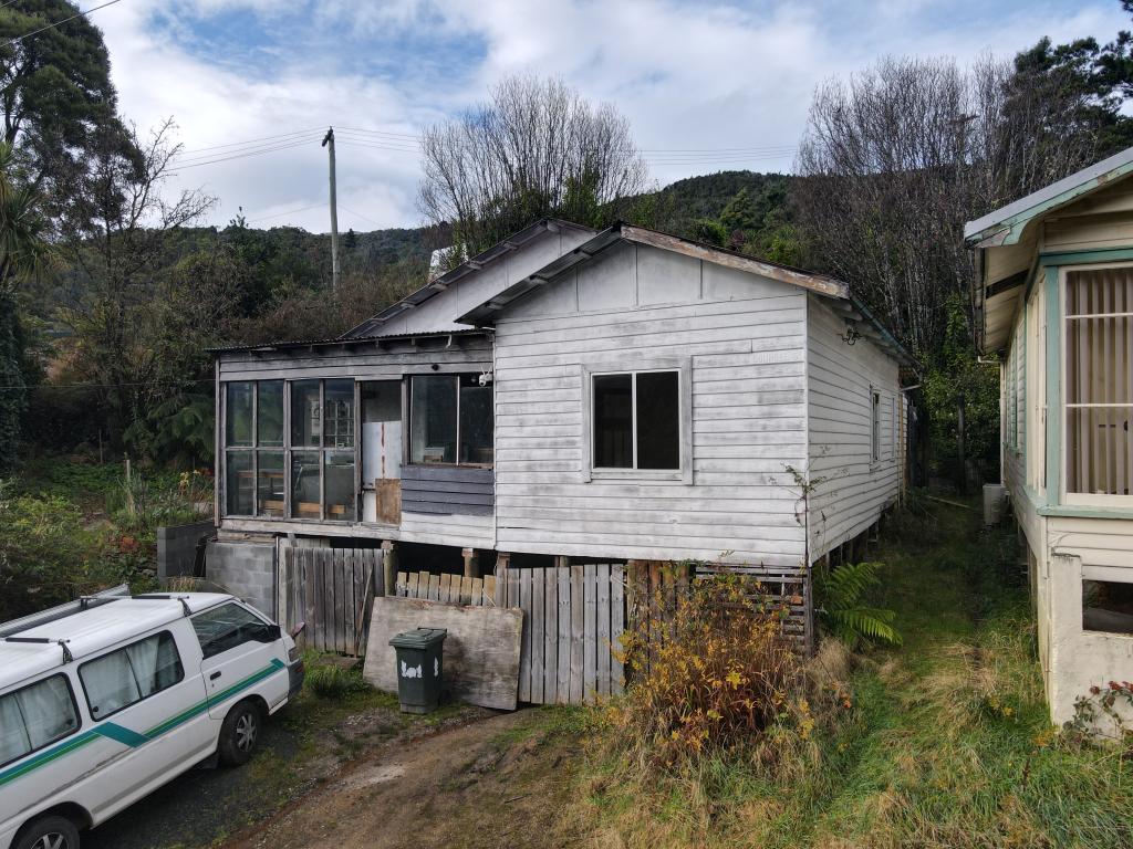 1 Counsel St, Queenstown, TAS 7467