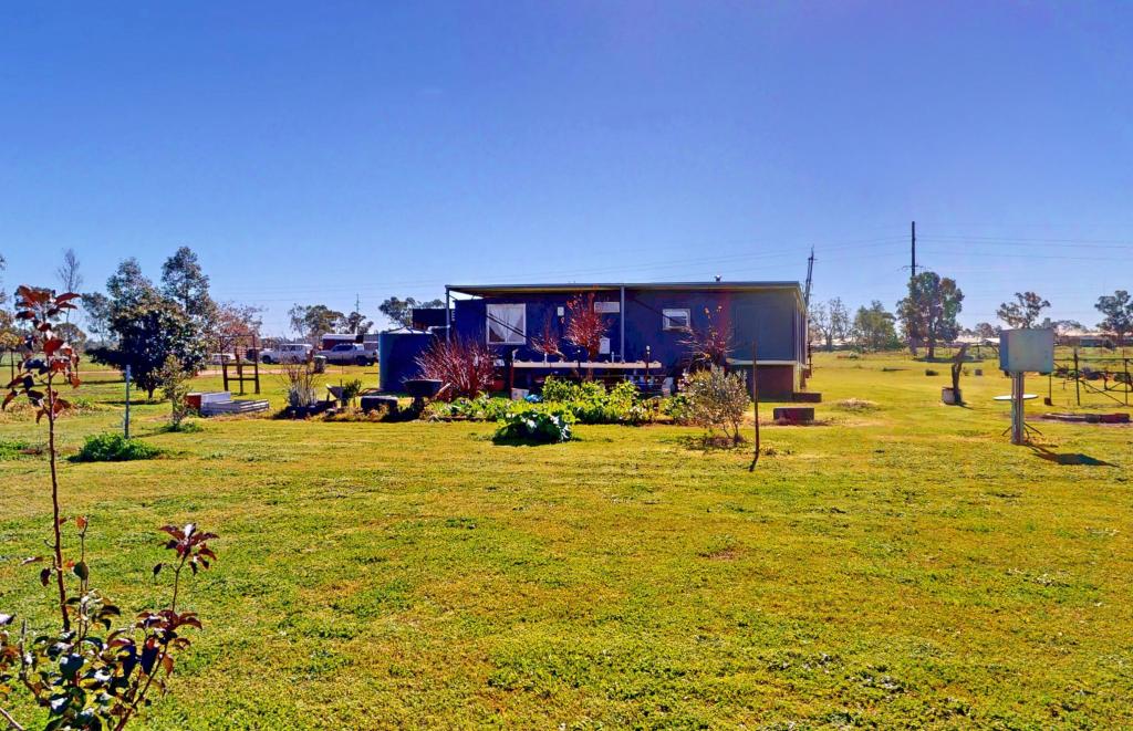 151 Minore St, Narromine, NSW 2821