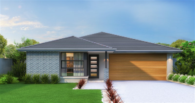 Lot 202 Vines Cct, Denman, NSW 2328