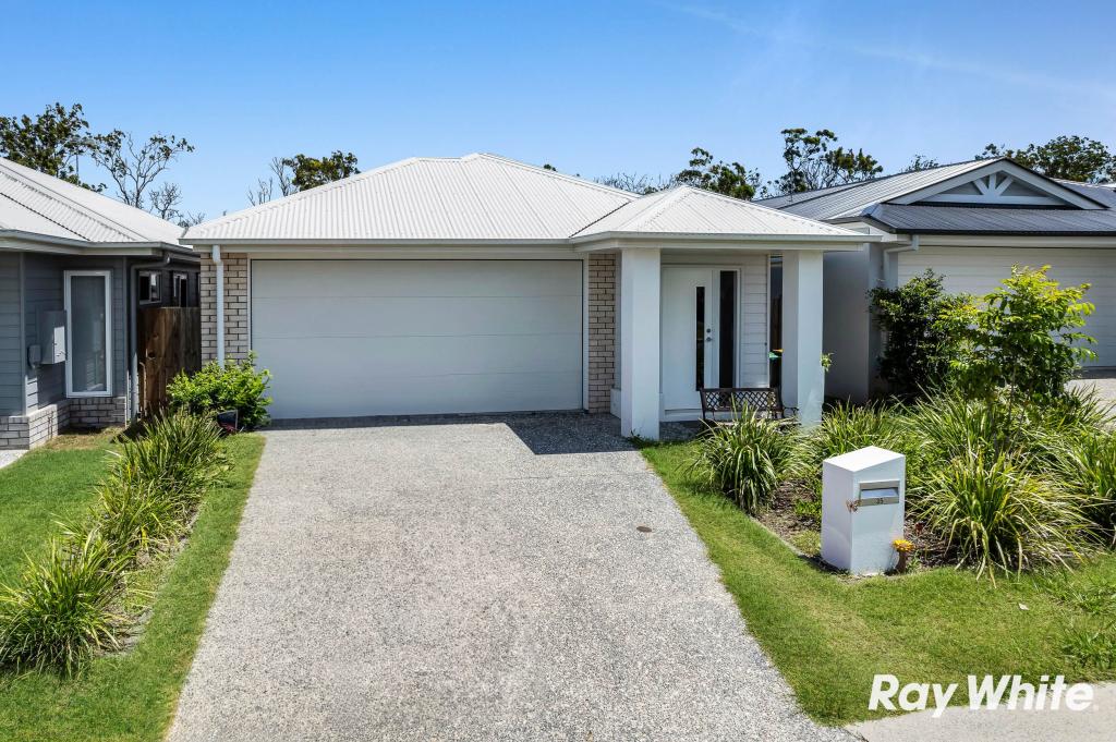 35 Dunaden St, Logan Reserve, QLD 4133