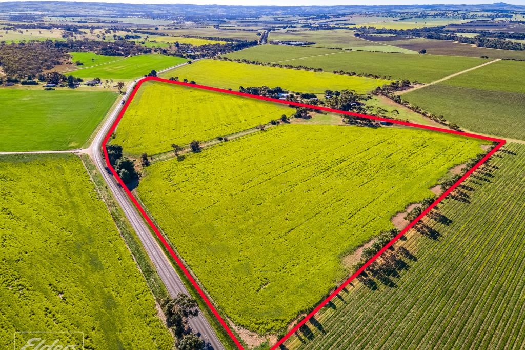 32 MILANG RD, ANGAS PLAINS, SA 5255