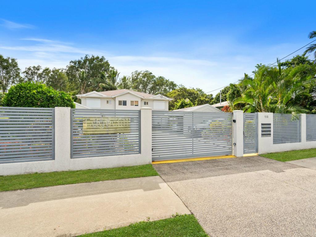 1/150 Pease St, Manoora, QLD 4870