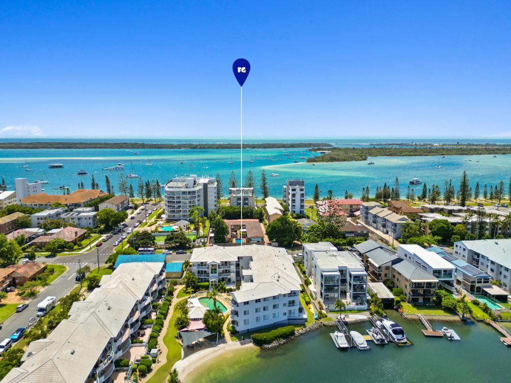 12/26 Back St, Biggera Waters, QLD 4216