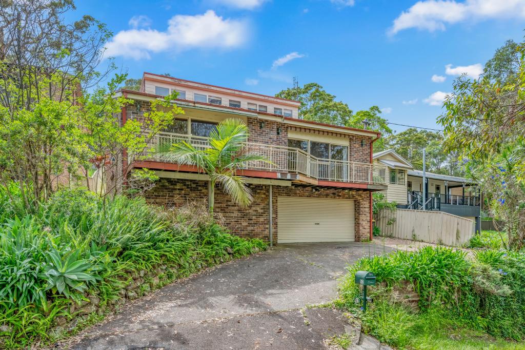 52 Coal Point Rd, Coal Point, NSW 2283