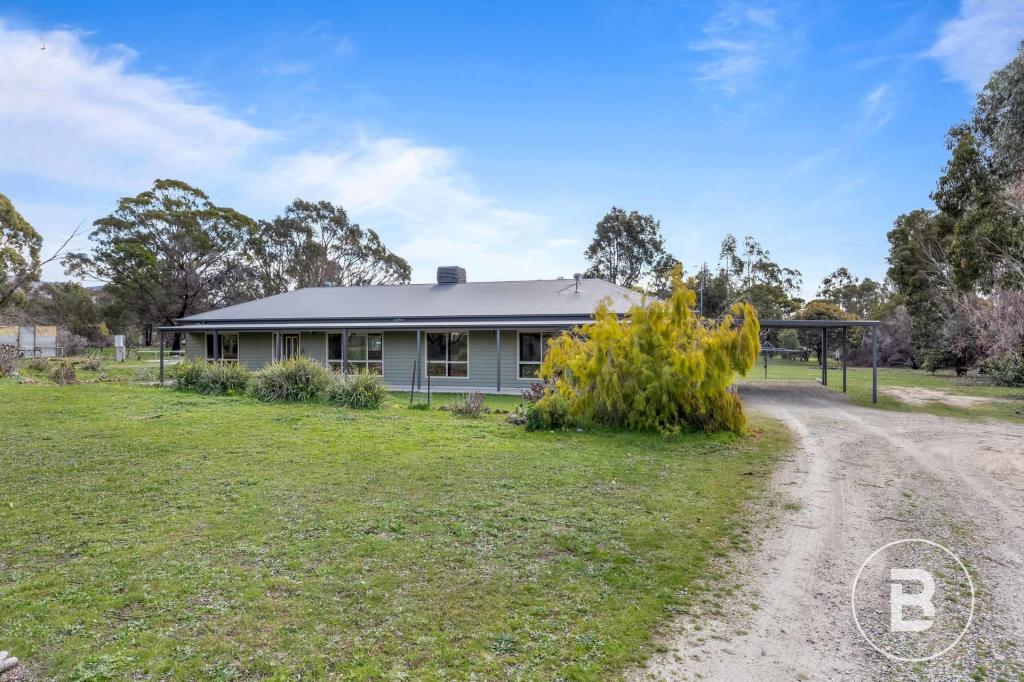 76 Robins Rd, Pomonal, VIC 3381