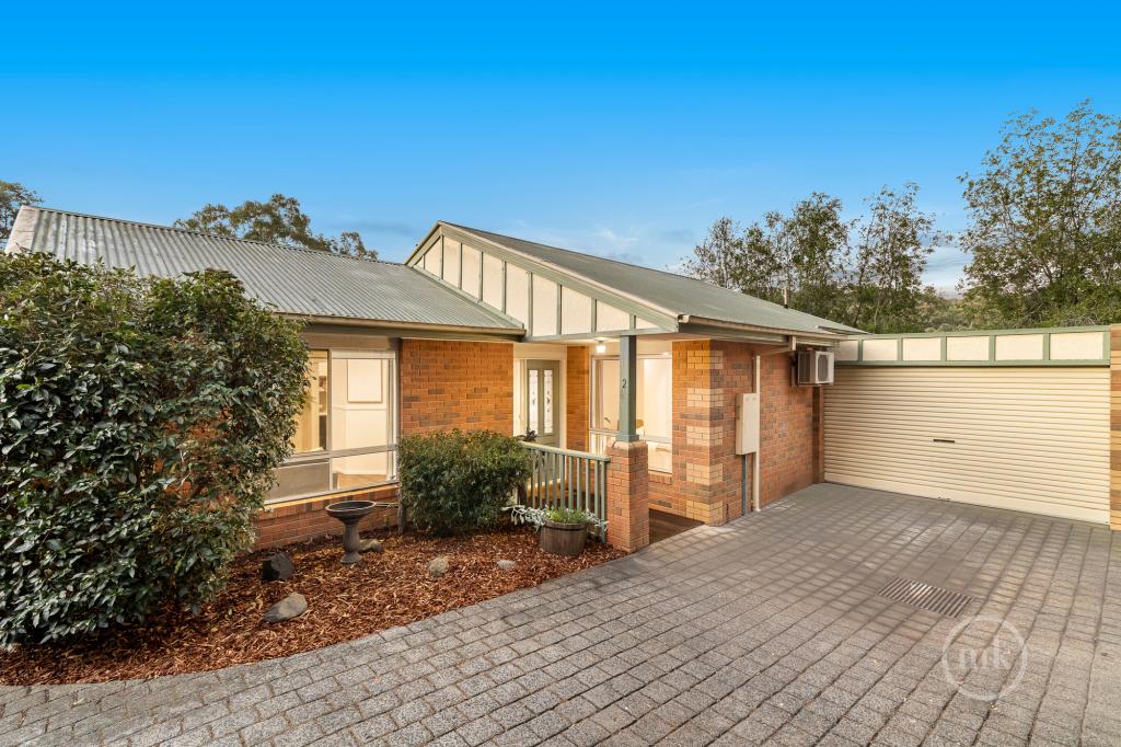 2/56 Henry St, Eltham, VIC 3095