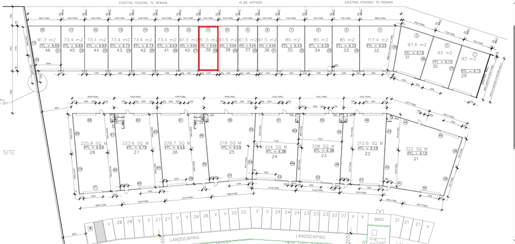 39/129 BORTOLO DR, GREENFIELDS, WA 6210