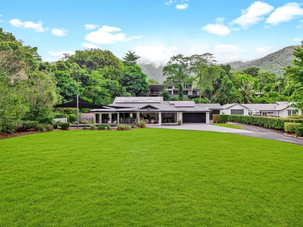 56-58 The Rocks Rd, Redlynch, QLD 4870