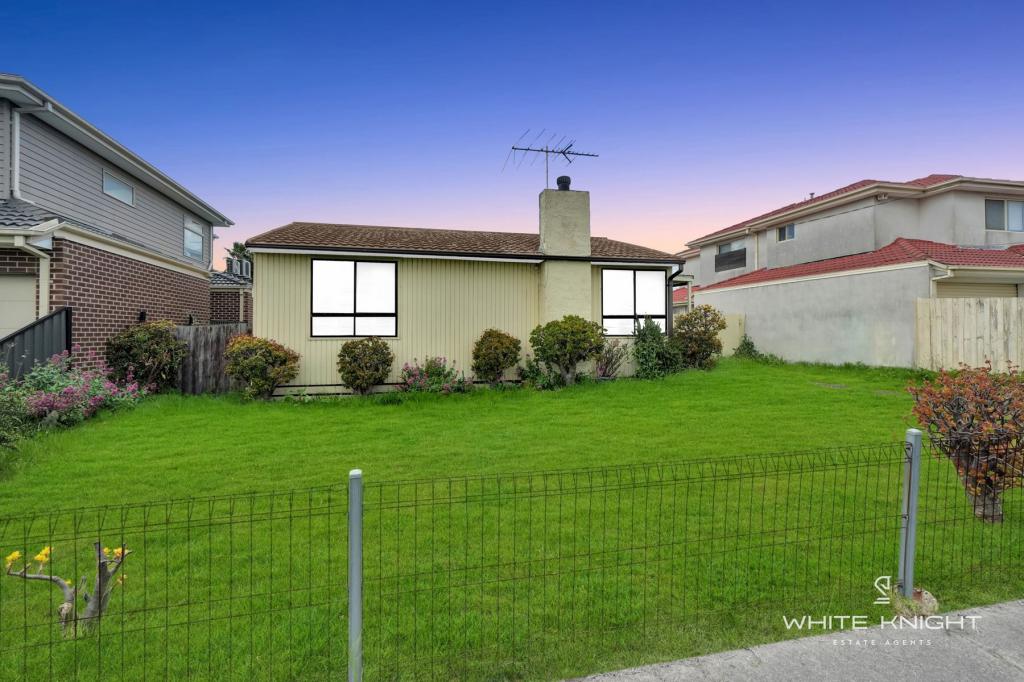 12 Hughes St, Braybrook, VIC 3019