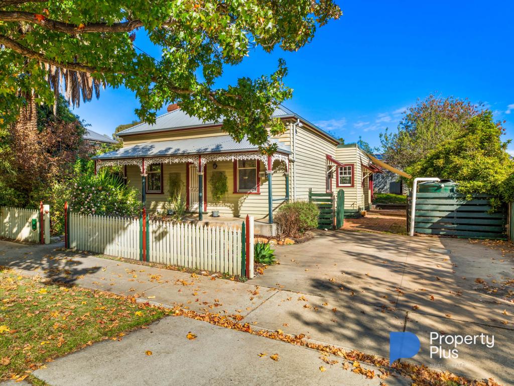 119 Eaglehawk Rd, Long Gully, VIC 3550