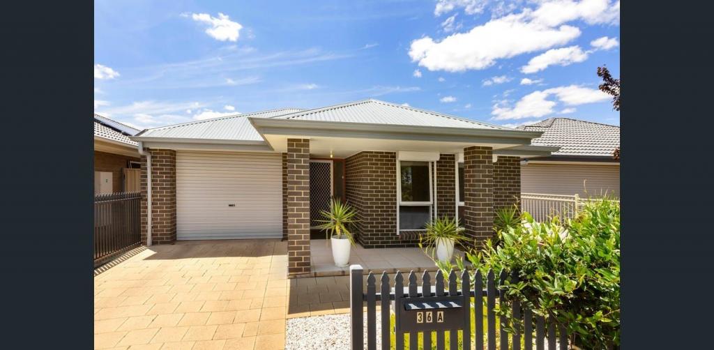 36a Scott Rd, Smithfield Plains, SA 5114