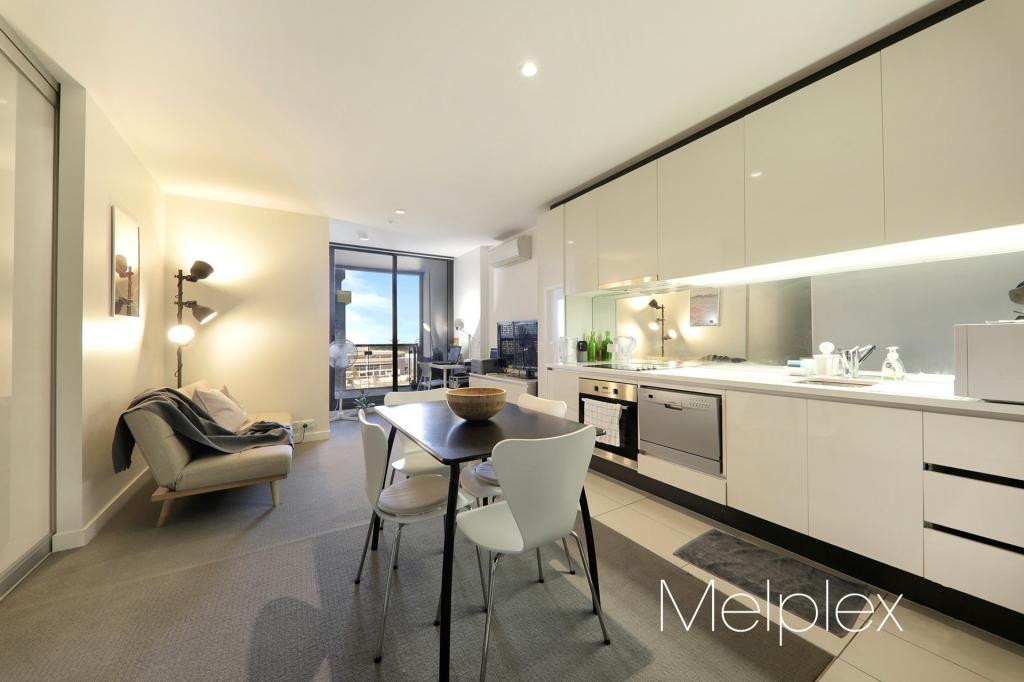 1107/639 LONSDALE ST, MELBOURNE, VIC 3000