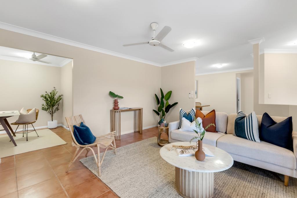 2/1-3 Cottesloe Dr, Kewarra Beach, QLD 4879