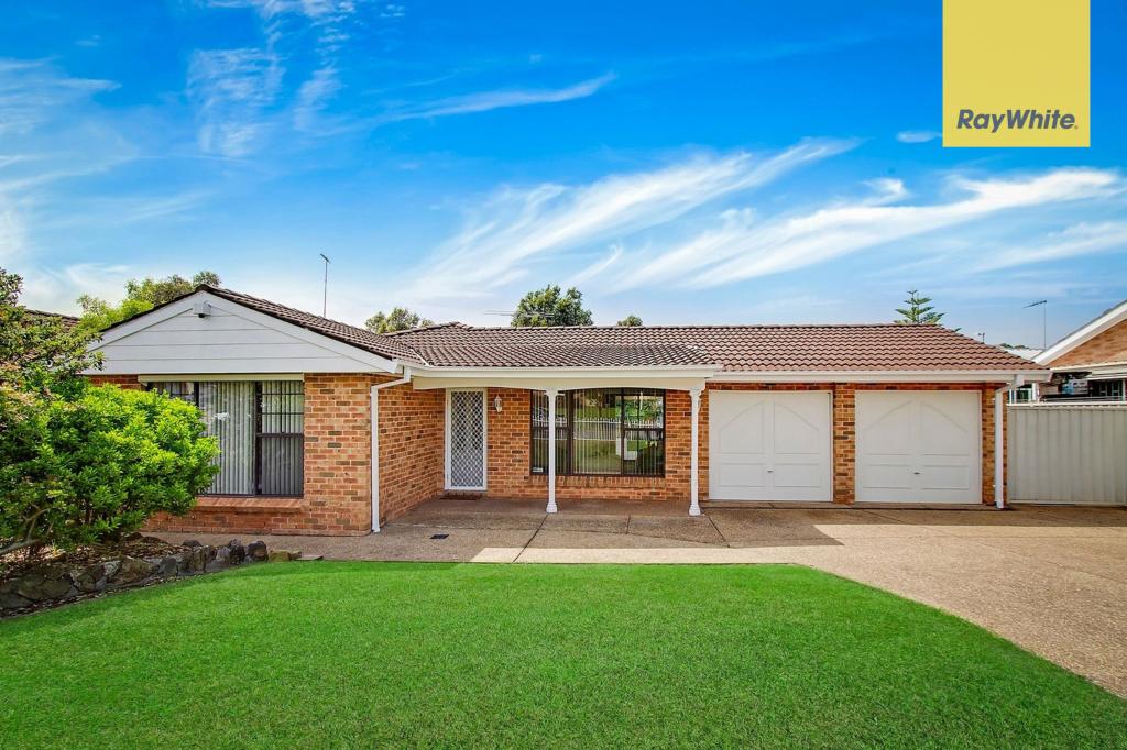 13 Phoenix Cres, Erskine Park, NSW 2759