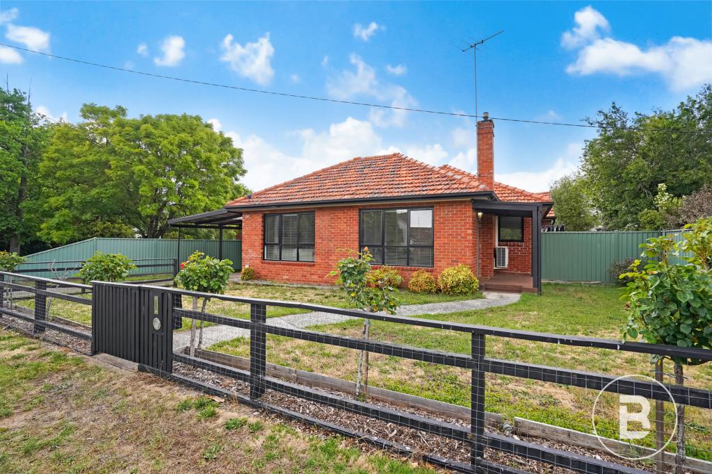 1 Waller Ave, Newington, VIC 3350